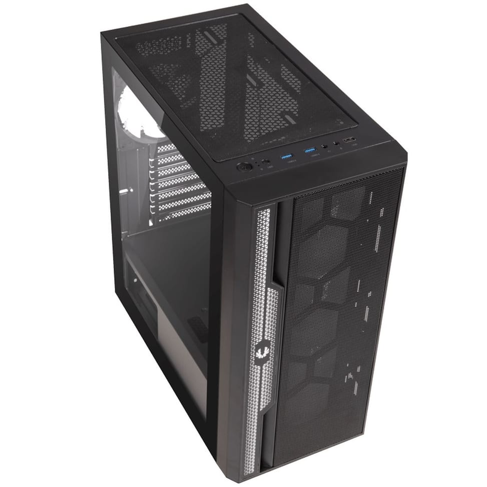 BitFenix Apollo (Noir) — image 2