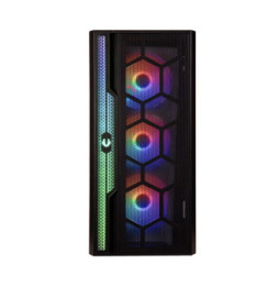 BitFenix Apollo (Noir)