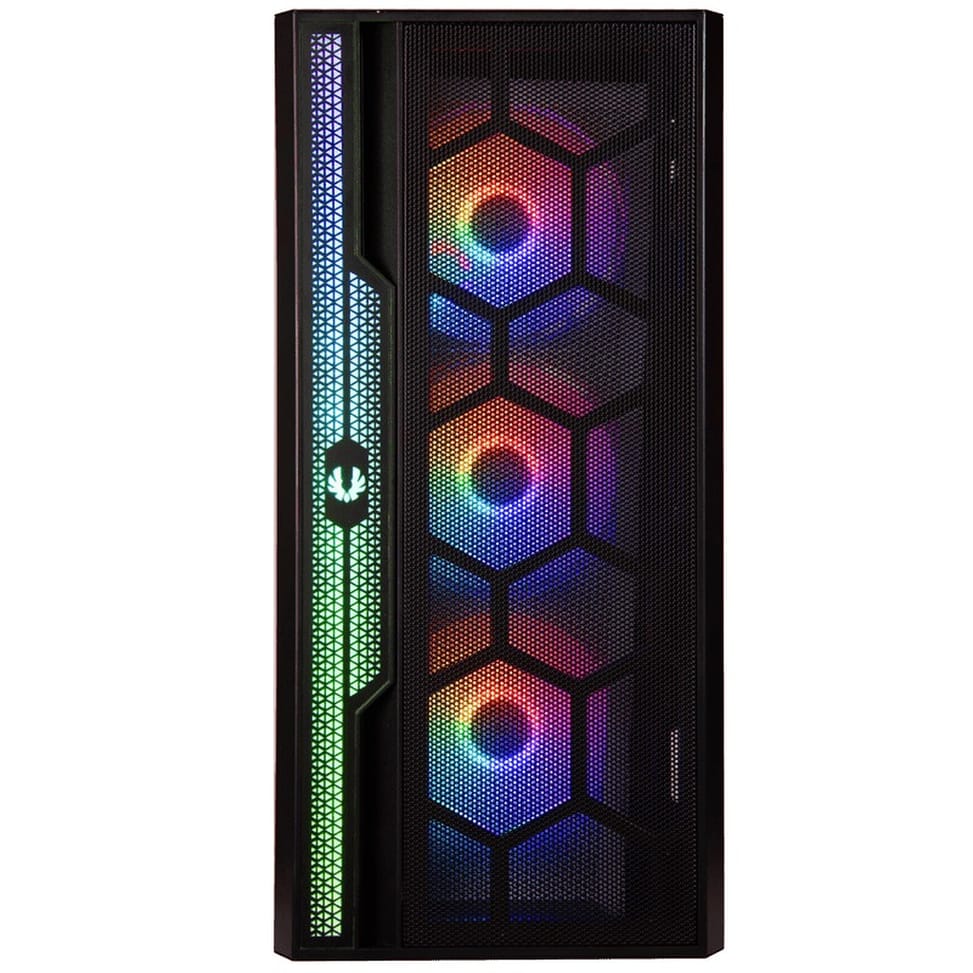 BitFenix Apollo (Noir) — image 3