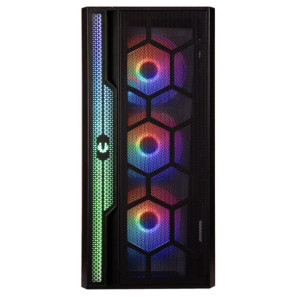 BitFenix Apollo (Noir)