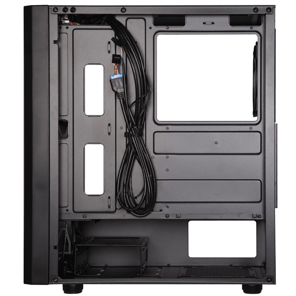 BitFenix Apollo (Noir) — image 4