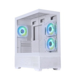 BitFenix Ceto Basic (Blanc)