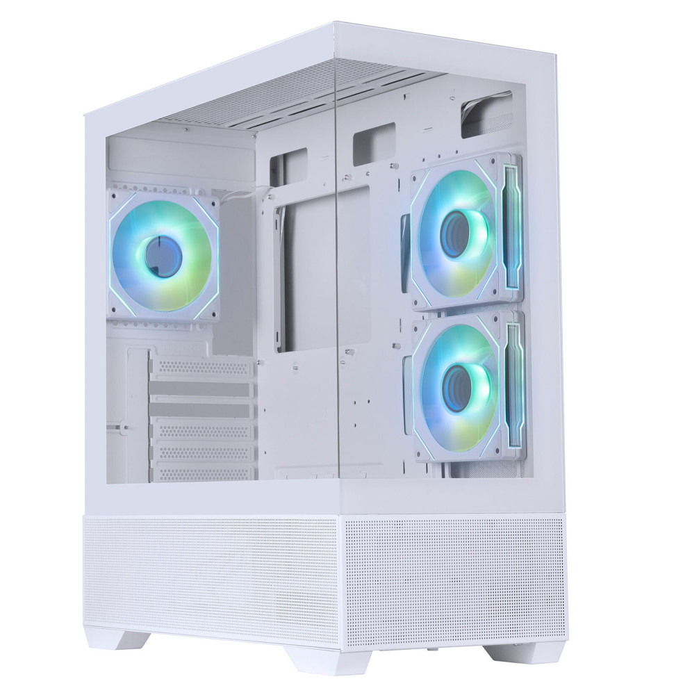 BitFenix Ceto Basic (Blanc)
