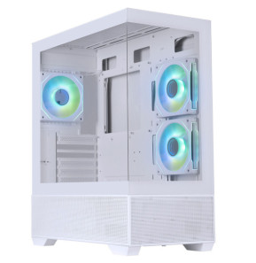 BitFenix Ceto Basic (Blanc)