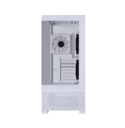 BitFenix Ceto Basic (Blanc)