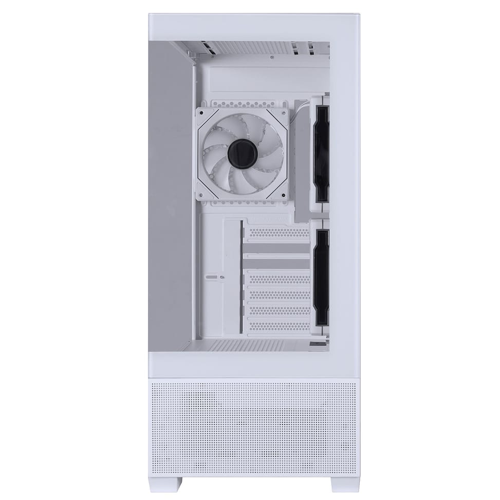 BitFenix Ceto Basic (Blanc) — image 2