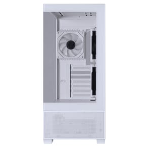 BitFenix Ceto Basic (Blanc) — image 2