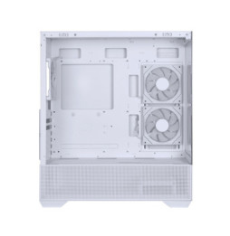 BitFenix Ceto Basic (Blanc)