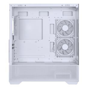 BitFenix Ceto Basic (Blanc) — image 3