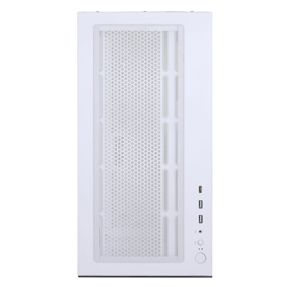 BitFenix Ceto Basic (Blanc) — image 4