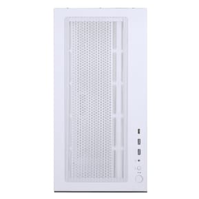 BitFenix Ceto Basic (Blanc) — image 4