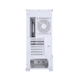 BitFenix Ceto Basic (Blanc)
