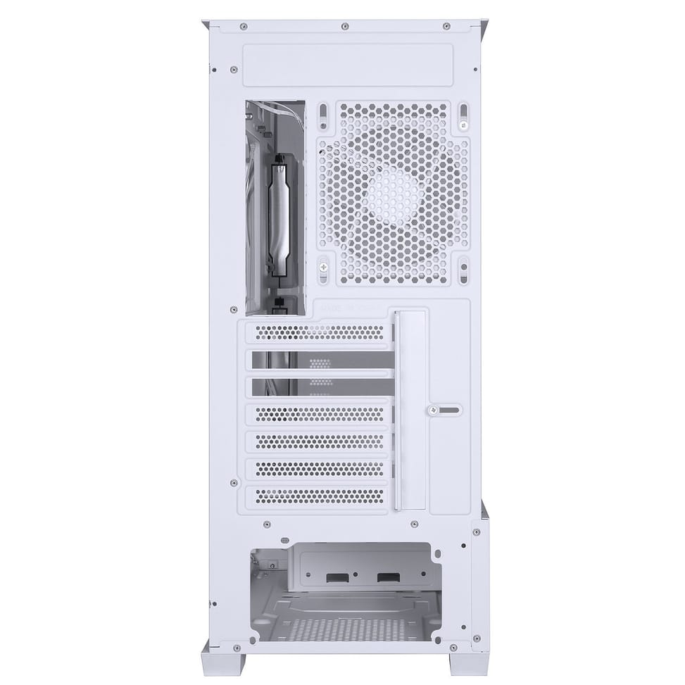 BitFenix Ceto Basic (Blanc) — image 5