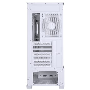 BitFenix Ceto Basic (Blanc) — image 5