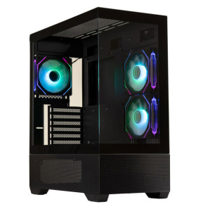BitFenix Ceto Basic (Noir)