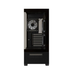 BitFenix Ceto Basic (Noir)