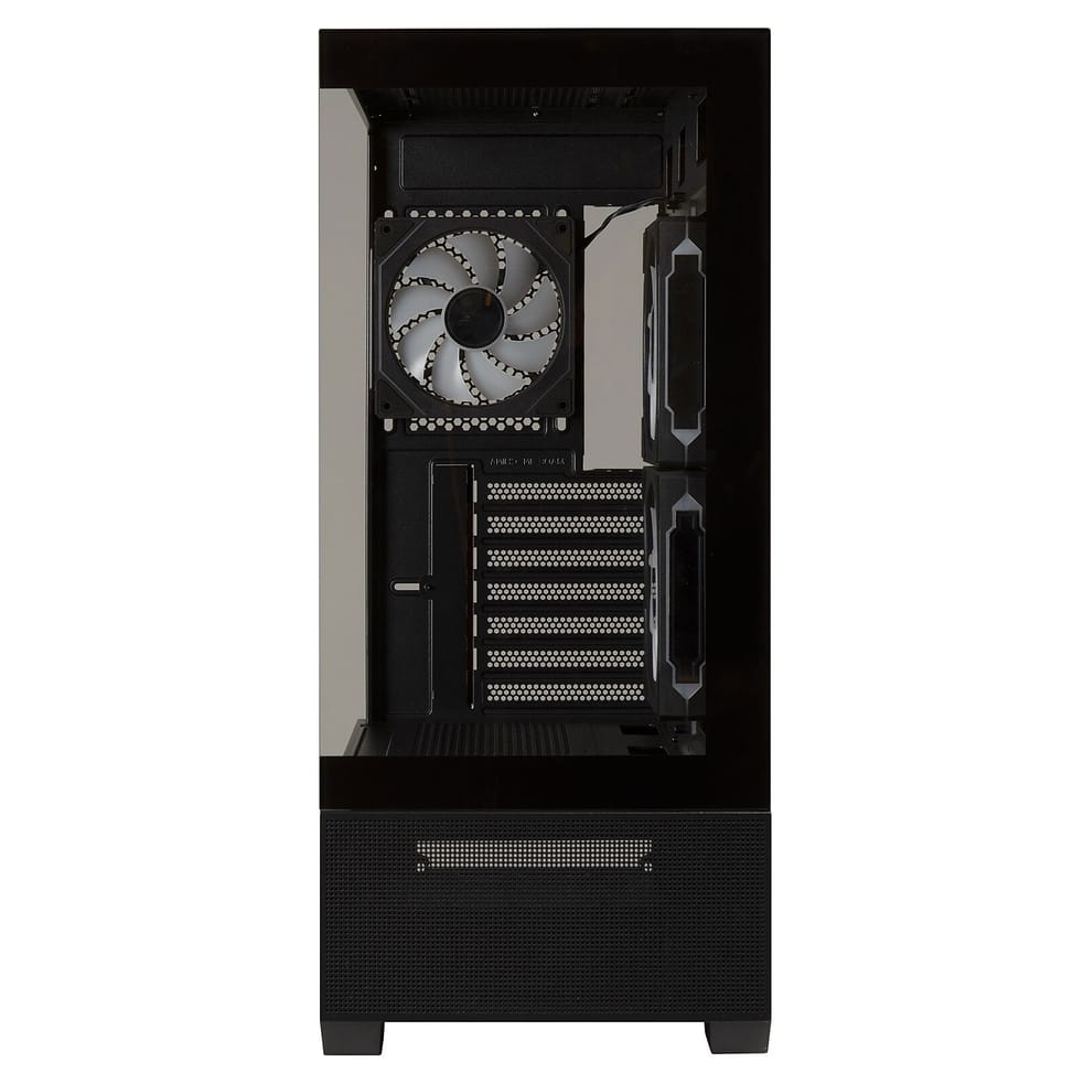 BitFenix Ceto Basic (Noir) — image 2