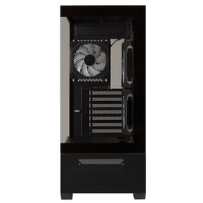 BitFenix Ceto Basic (Noir) — image 2