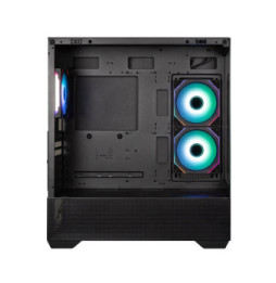 BitFenix Ceto Basic (Noir)