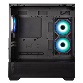 BitFenix Ceto Basic (Noir) — image 3
