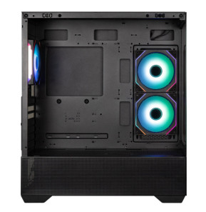 BitFenix Ceto Basic (Noir)