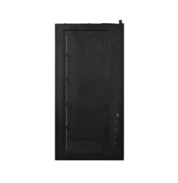 BitFenix Ceto Basic (Noir)