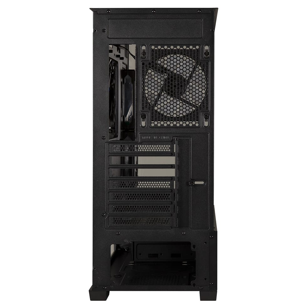 BitFenix Ceto Basic (Noir) — image 5