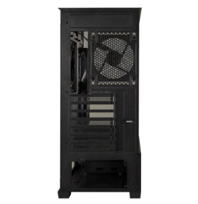 BitFenix Ceto Basic (Noir)