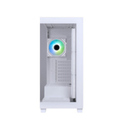 BitFenix Ceto Premium Edition (Blanc)