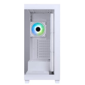 BitFenix Ceto Premium Edition (Blanc) — image 2