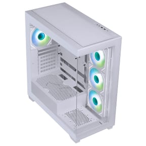 BitFenix Ceto Premium Edition (Blanc) — image 3