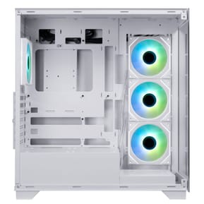 BitFenix Ceto Premium Edition (Blanc) — image 4