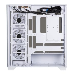 BitFenix Ceto Premium Edition (Blanc) — image 5