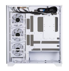 BitFenix Ceto Premium Edition (Blanc)
