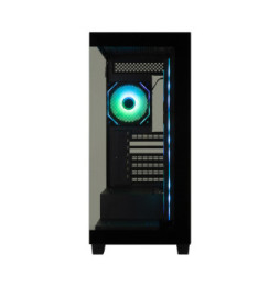 BitFenix Ceto Premium Edition (Noir)