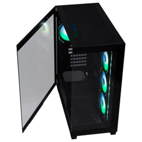 BitFenix Ceto Premium Edition (Noir) — image 3