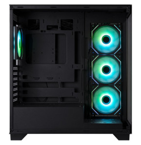 BitFenix Ceto Premium Edition (Noir)