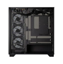 BitFenix Ceto Premium Edition (Noir)