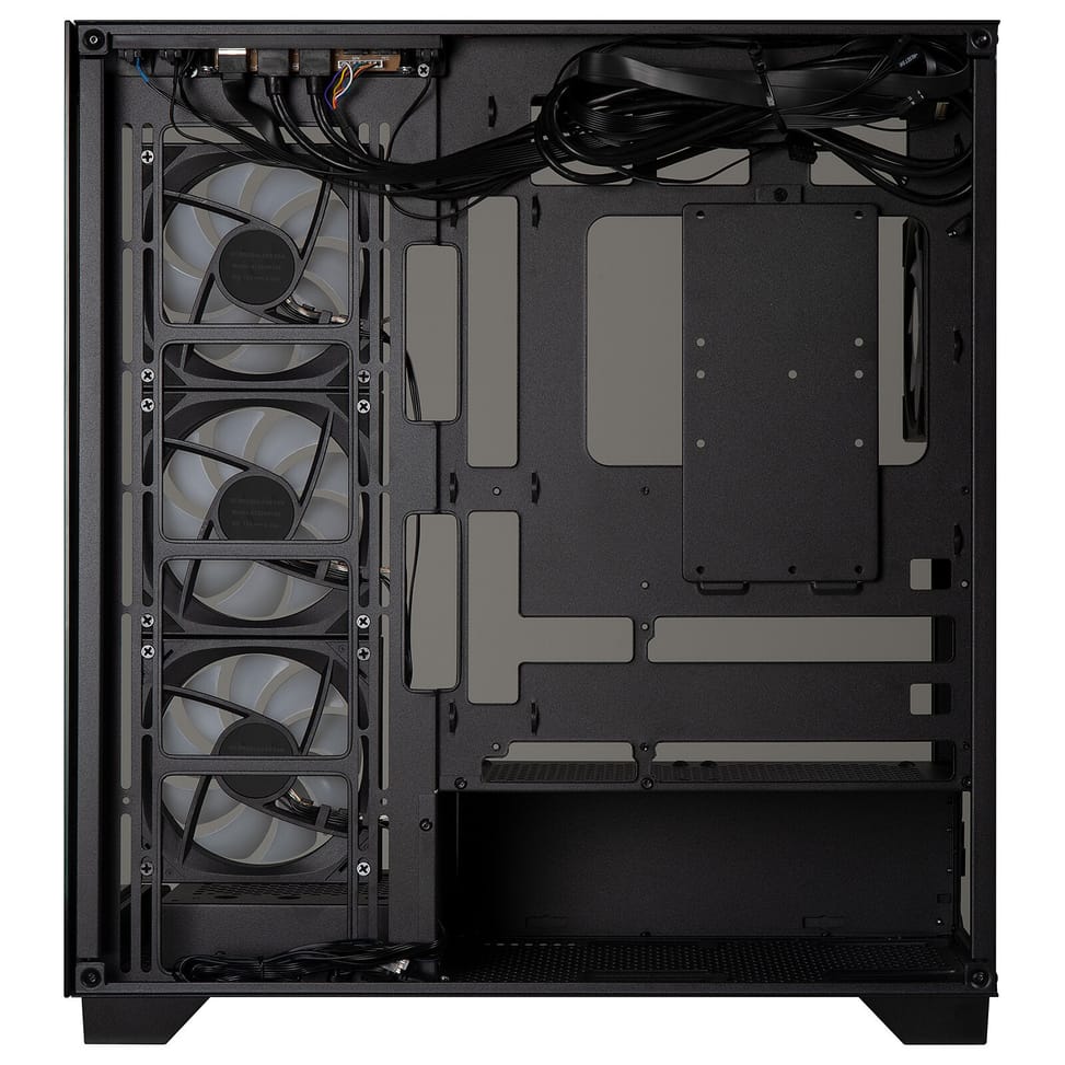 BitFenix Ceto Premium Edition (Noir) — image 5