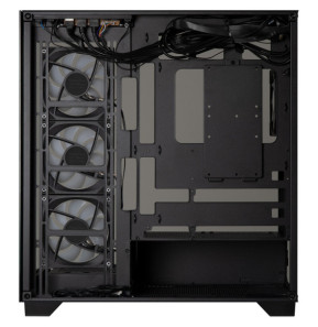 BitFenix Ceto Premium Edition (Noir)