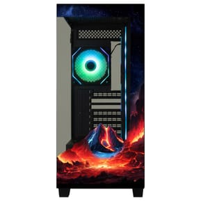 BitFenix Ceto Premium Volcano Version — image 2