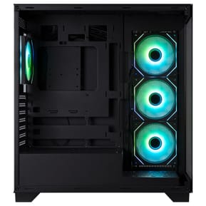 BitFenix Ceto Premium Volcano Version — image 3