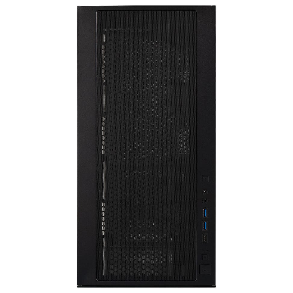 BitFenix Ceto Premium Volcano Version — image 4