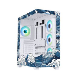 BitFenix Ceto Premium Wave Version