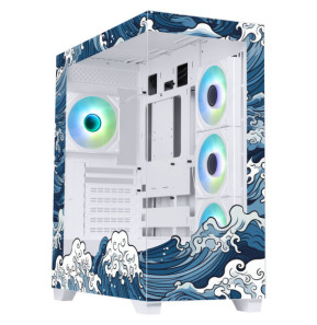 BitFenix Ceto Premium Wave Version