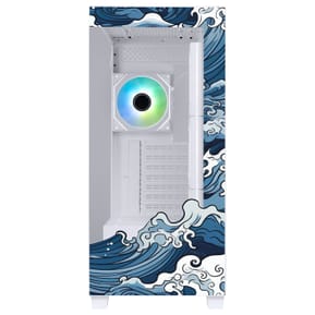 BitFenix Ceto Premium Wave Version — image 2
