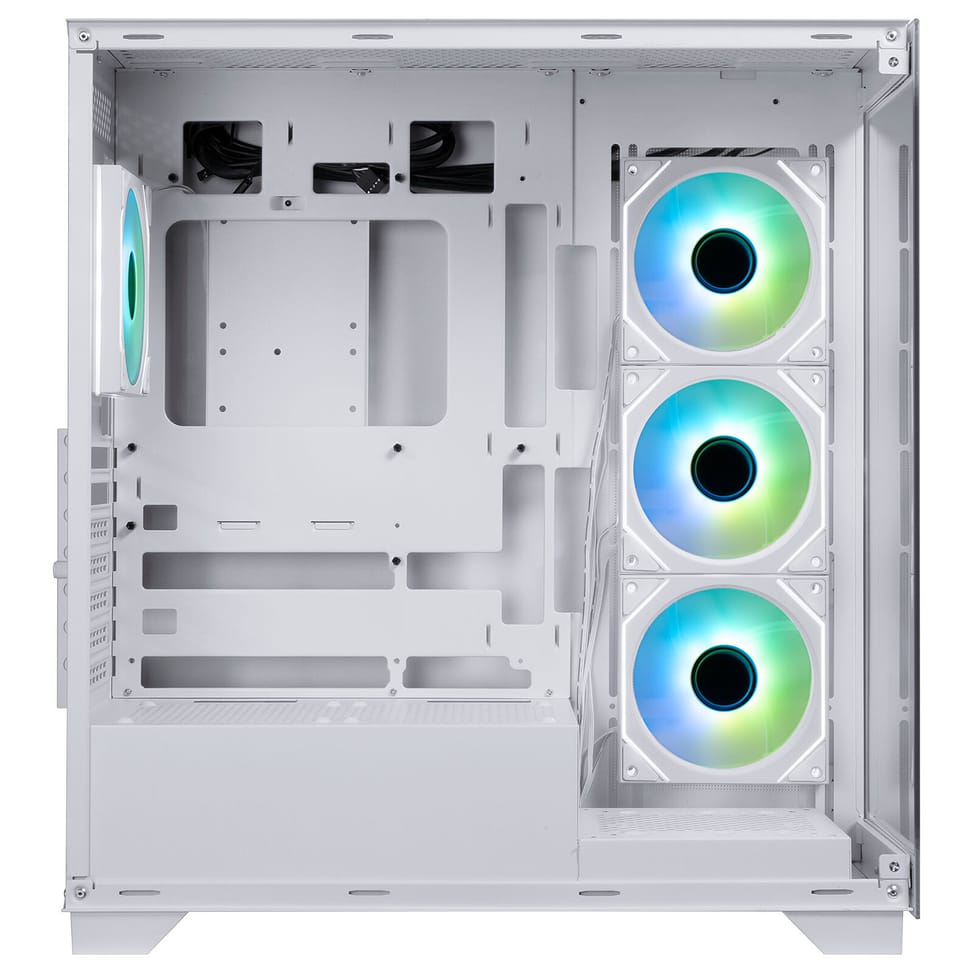 BitFenix Ceto Premium Wave Version — image 3