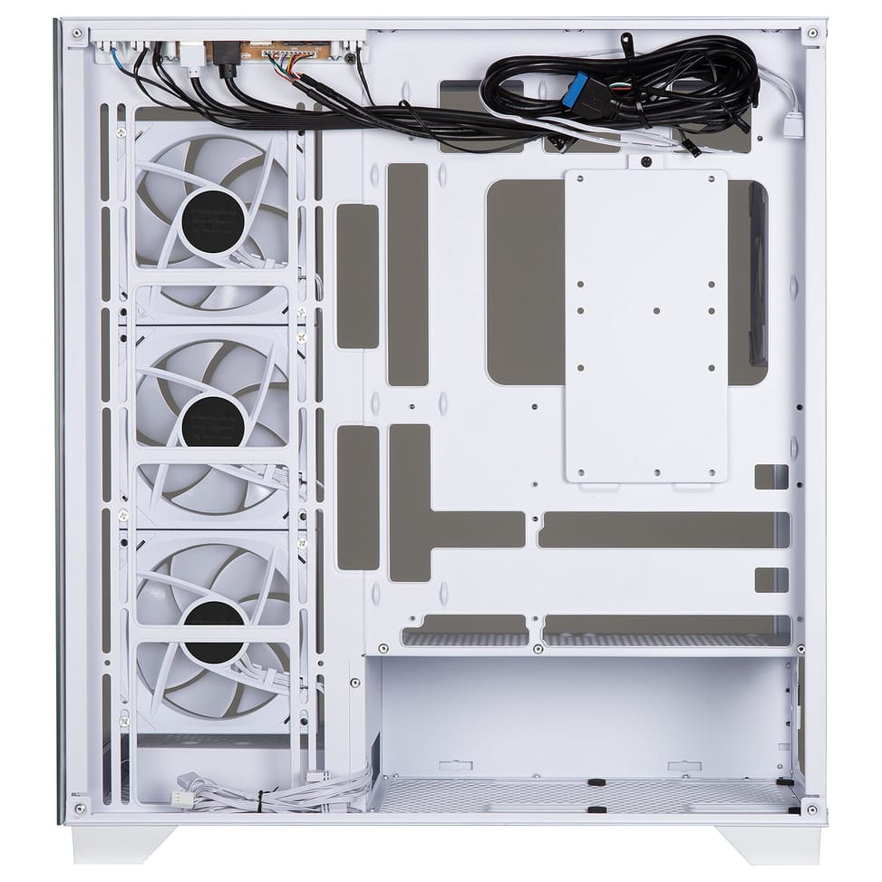 BitFenix Ceto Premium Wave Version — image 5