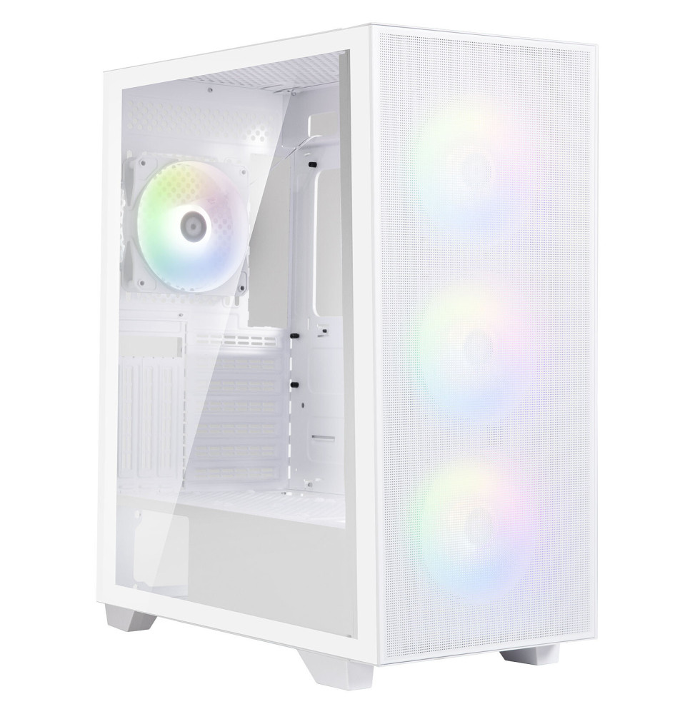 BitFenix Flow (Blanc)