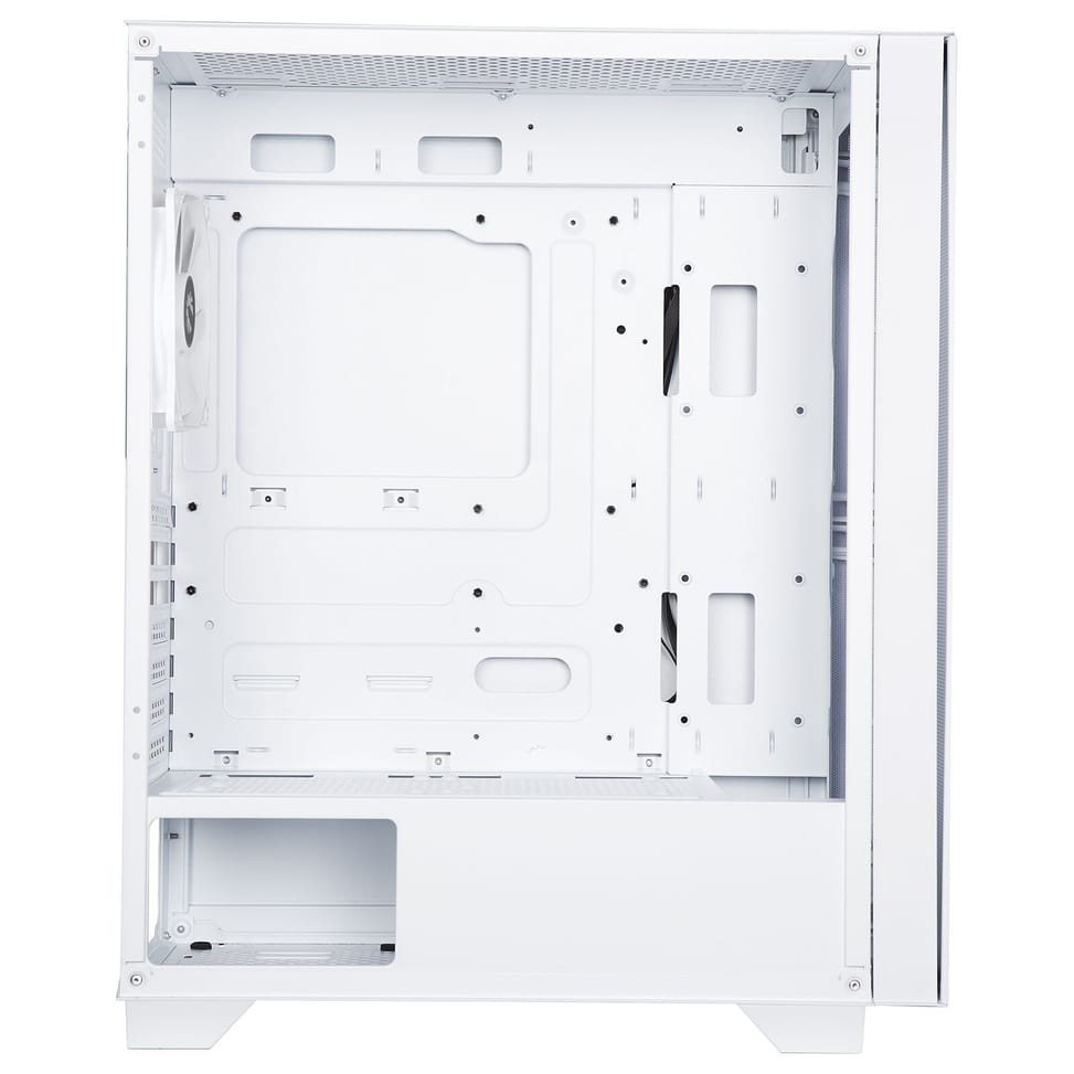 BitFenix Flow (Blanc) — image 3